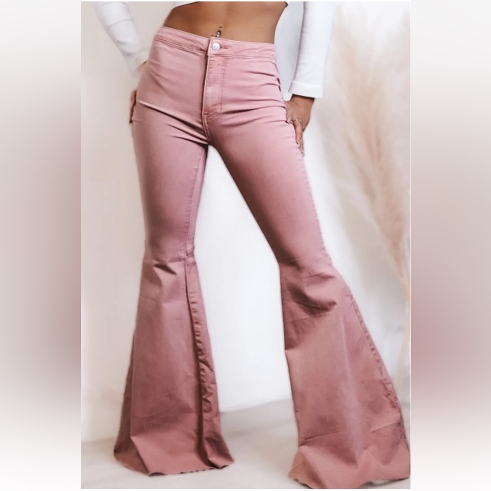 NWT FREE PEOPLE | JUST FLOAT ON FLARE